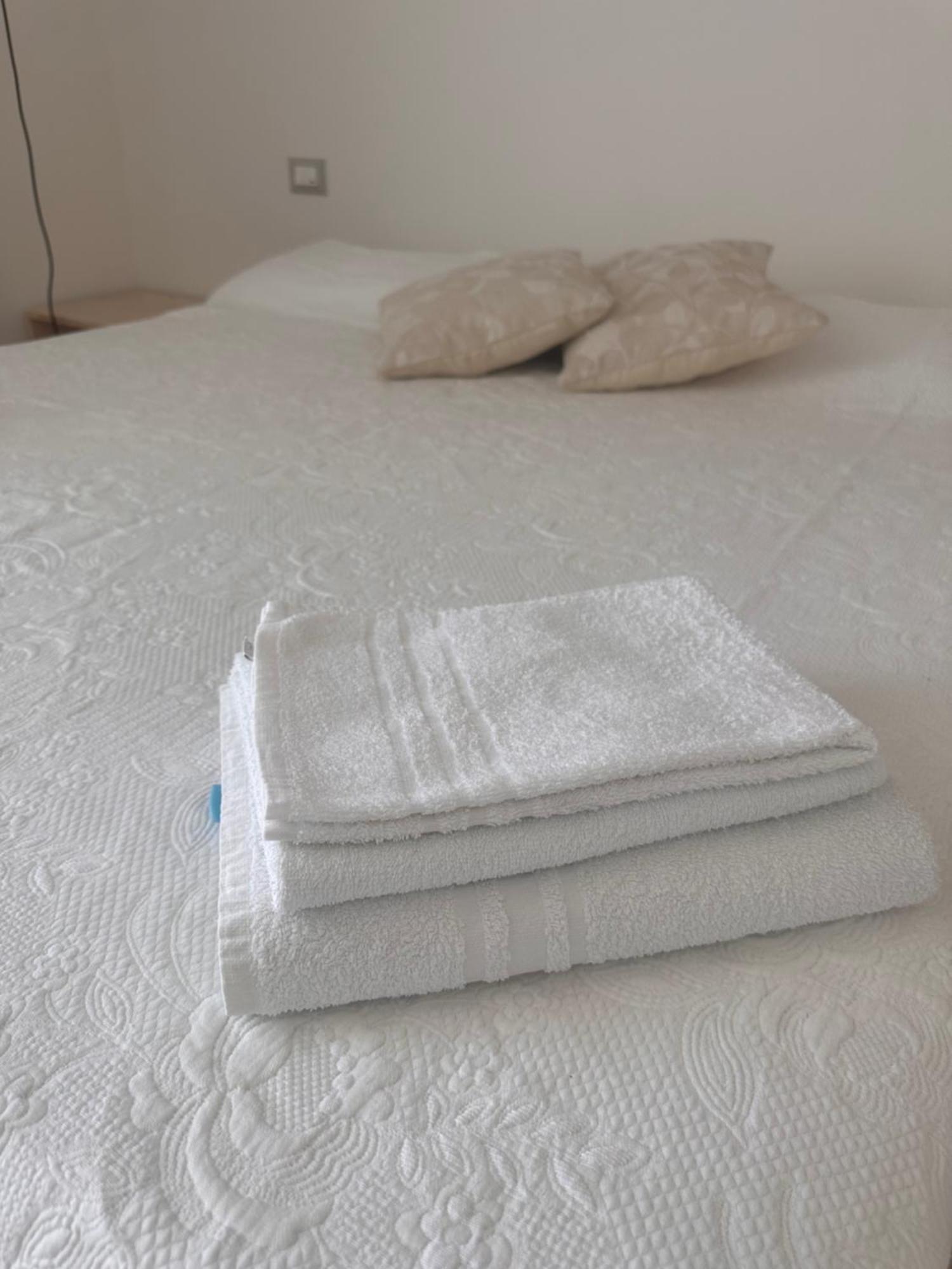 Percebes Exclusive B&B Cutrofiano Exteriör bild